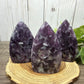 Lepidolite Freeforms