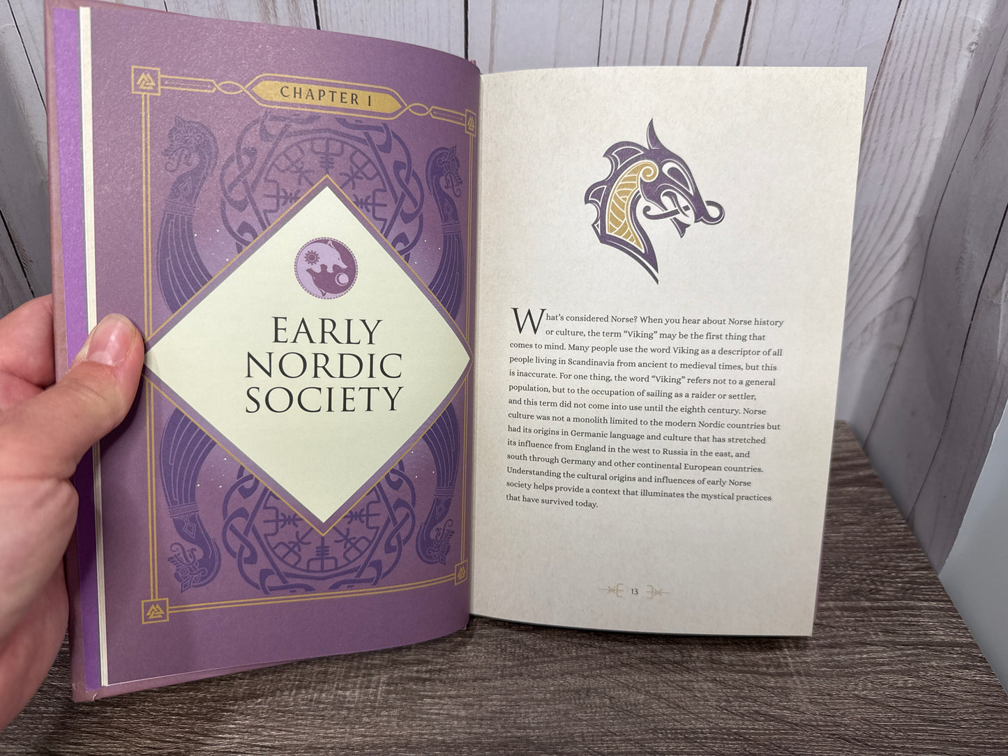 Norse Mythicism: An Exploration of Viking Traditions and Magical Practices
