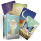 Moonology™ Messages Oracle A 48-Card Deck and Guidebook