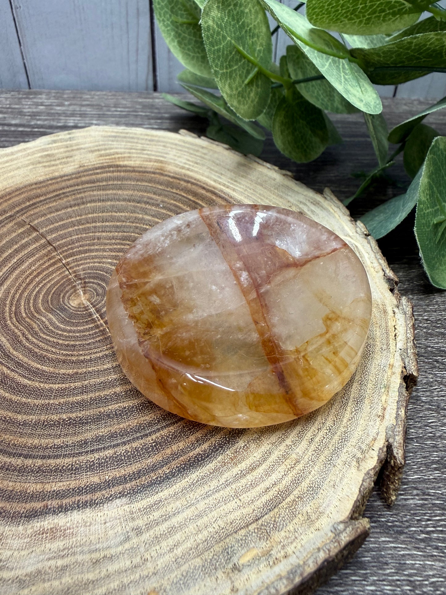 Golden Healer Bowls
