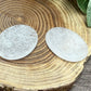 Worry Stones - Oval, Heart, Teardrop