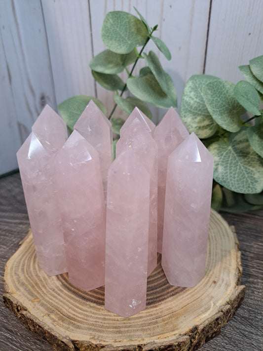 Rose Quartz Towers (small)