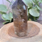 Smokey Quartz Towers