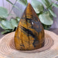 Tigers Eye Free Form