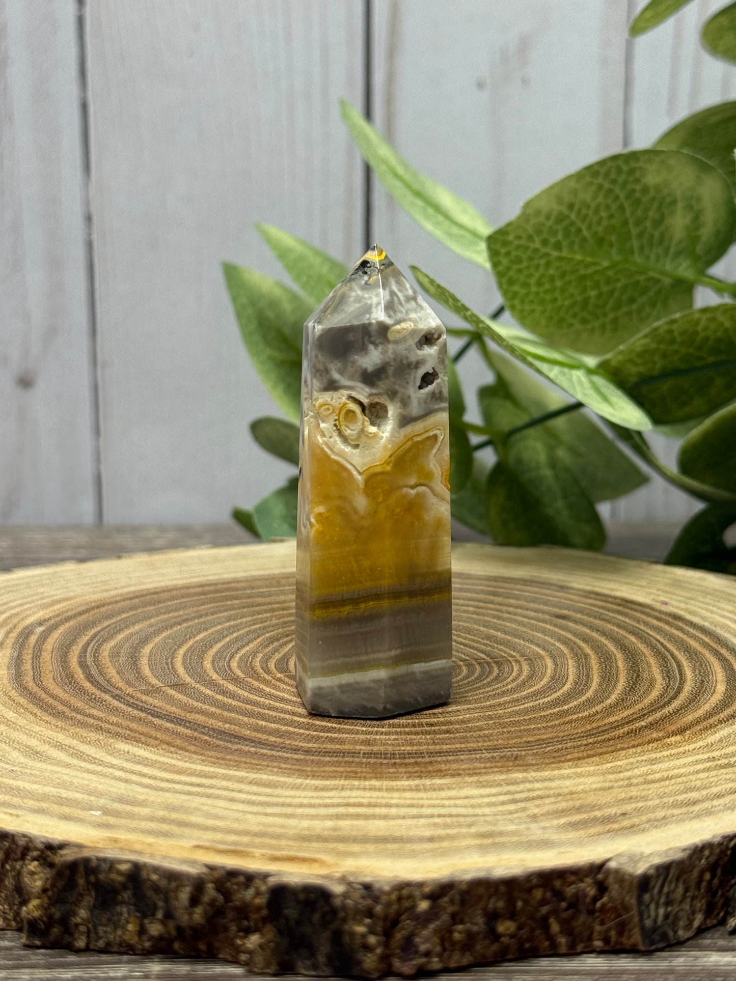 Bumblebee Jasper Tower