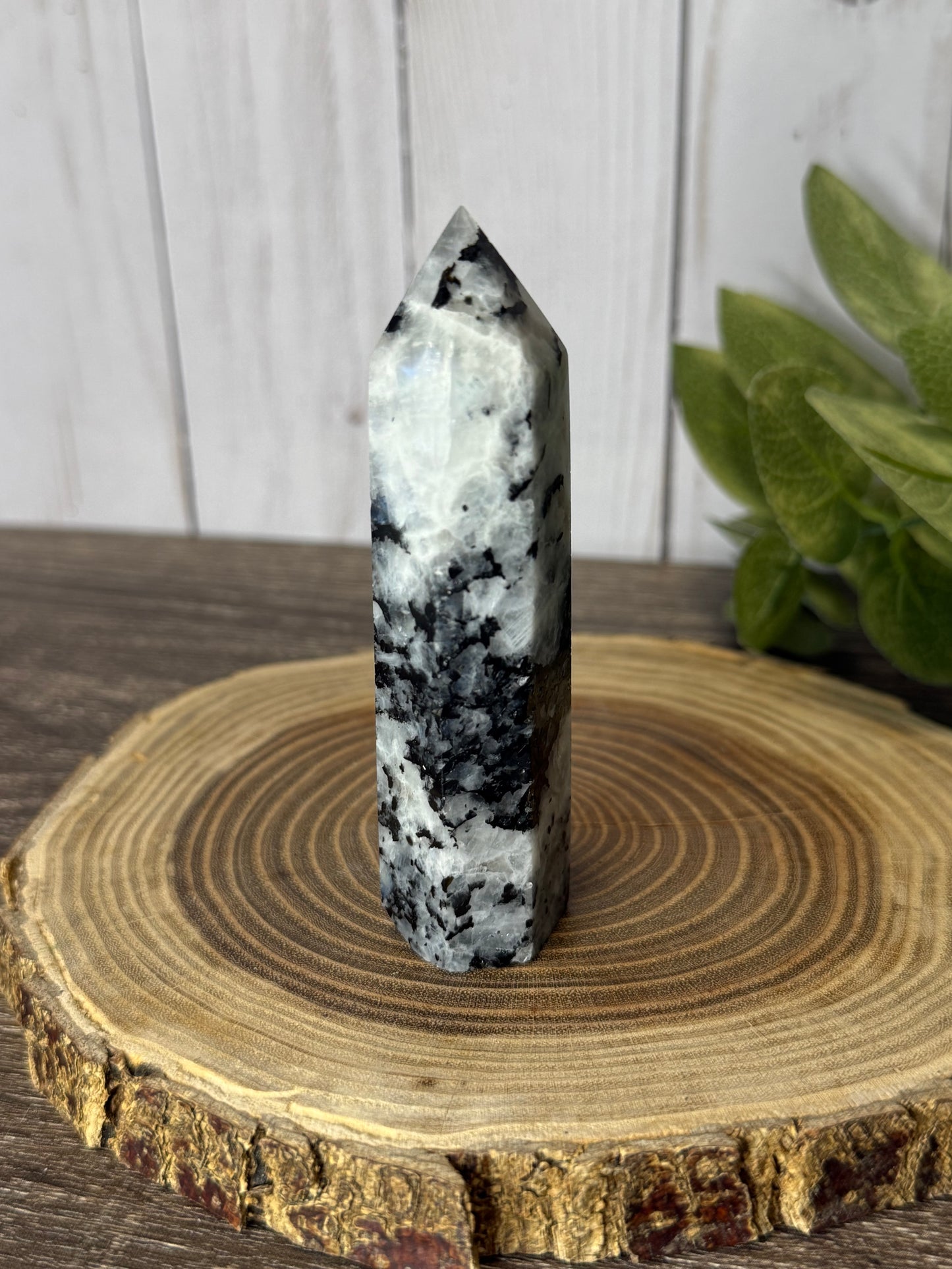 Rainbow Moonstone Towers