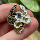 Snake Pins - Multiple Designs
