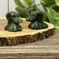 Zero Dog Carvings