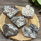 Sphalerite Heart