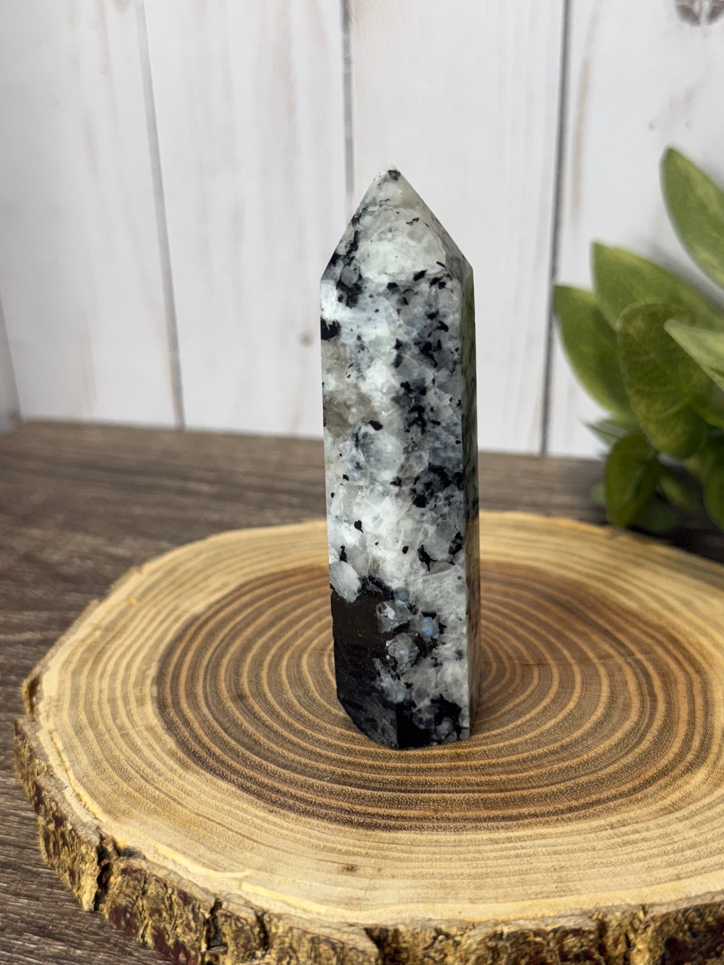 Rainbow Moonstone Towers