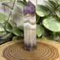 Agate & Amethyst Tower