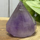 Diamonds - Amethyst