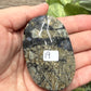 Quesera Palm Stones