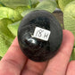 Shungite Palm Stones