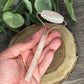 Rose Quartz Face Roller