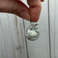 Dragon Wrapped Sphere Pendant