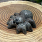 Spider Carving