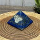 Lapis Lazuli Pyramid