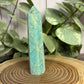 Amazonite Tower