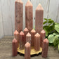 Pink Opal Towers