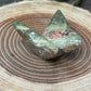 Butterfly Carvings