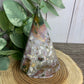 Moss Agate/ Ocean Jasper Mix - Free Form