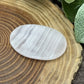 Worry Stones - Oval, Heart, Teardrop