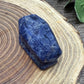 Coffin Crystal Carving