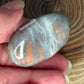 Labradorite Palm Stones