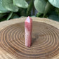 Rhodochrosite Towers