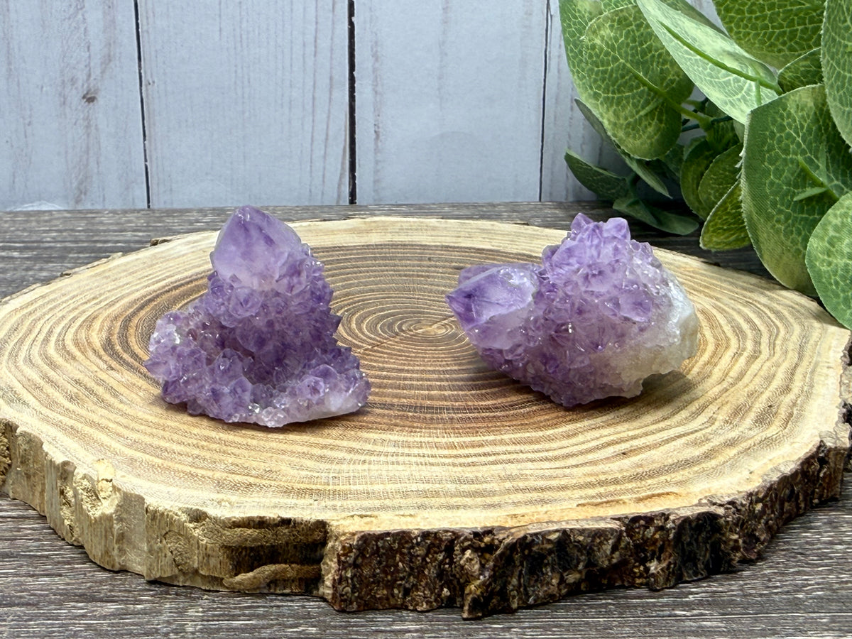 Spirit Quartz