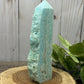 Hemimorphite Towers
