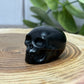 Skull Carvings - small