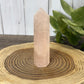 Rose Quartz Towers