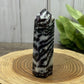 Root Fluorite Tower - Small