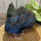 Labradorite Raw Pieces