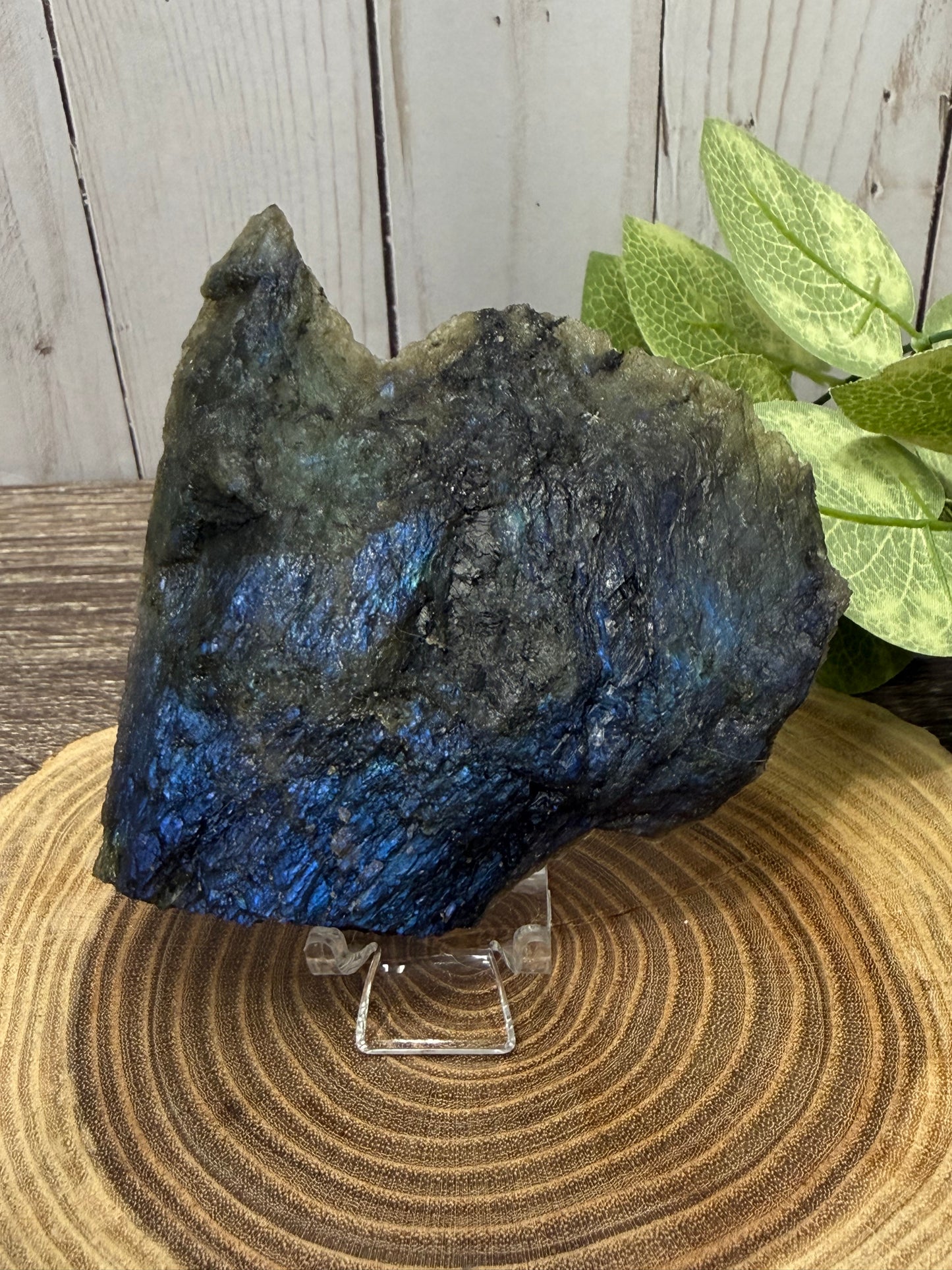 Labradorite Raw Pieces