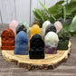 Tombstones / Head Stones with RIP Engraved - Halloween Carving
