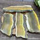 Bumblebee Jasper Slabs