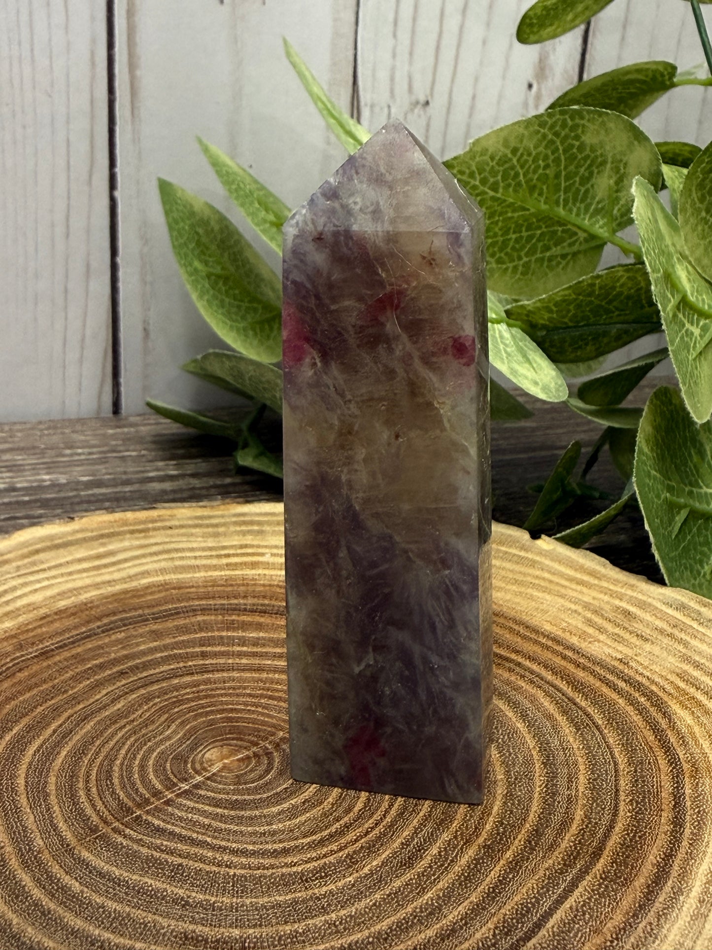 Unicorn Stone Towers