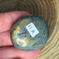 Labradorite Palm Stones