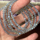 Labradorite - Bracelet 4 mm