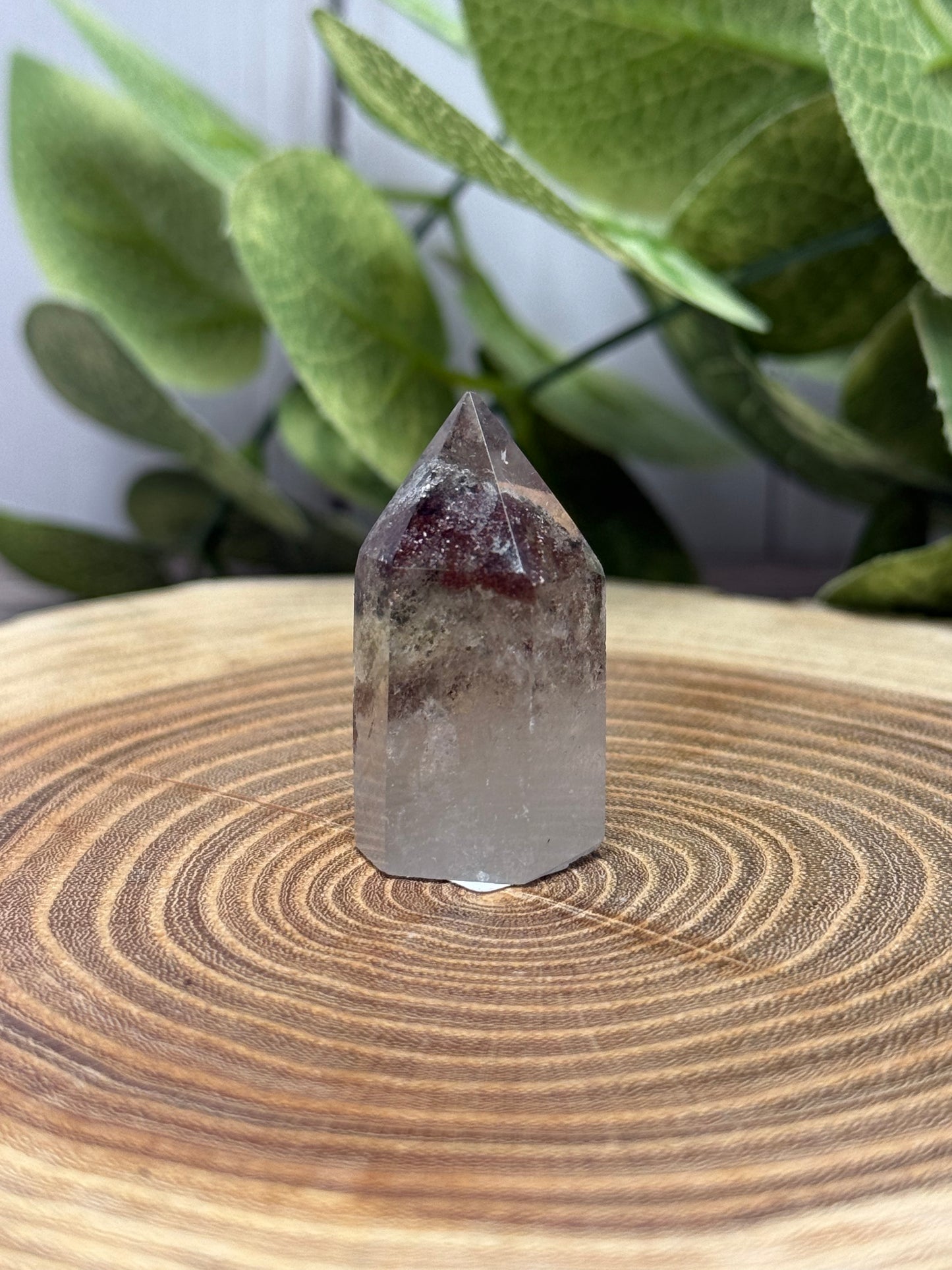 Garden Quartz Towers (Small)