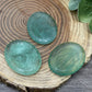 Worry Stones - Oval, Heart, Teardrop