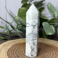 Howlite Tower