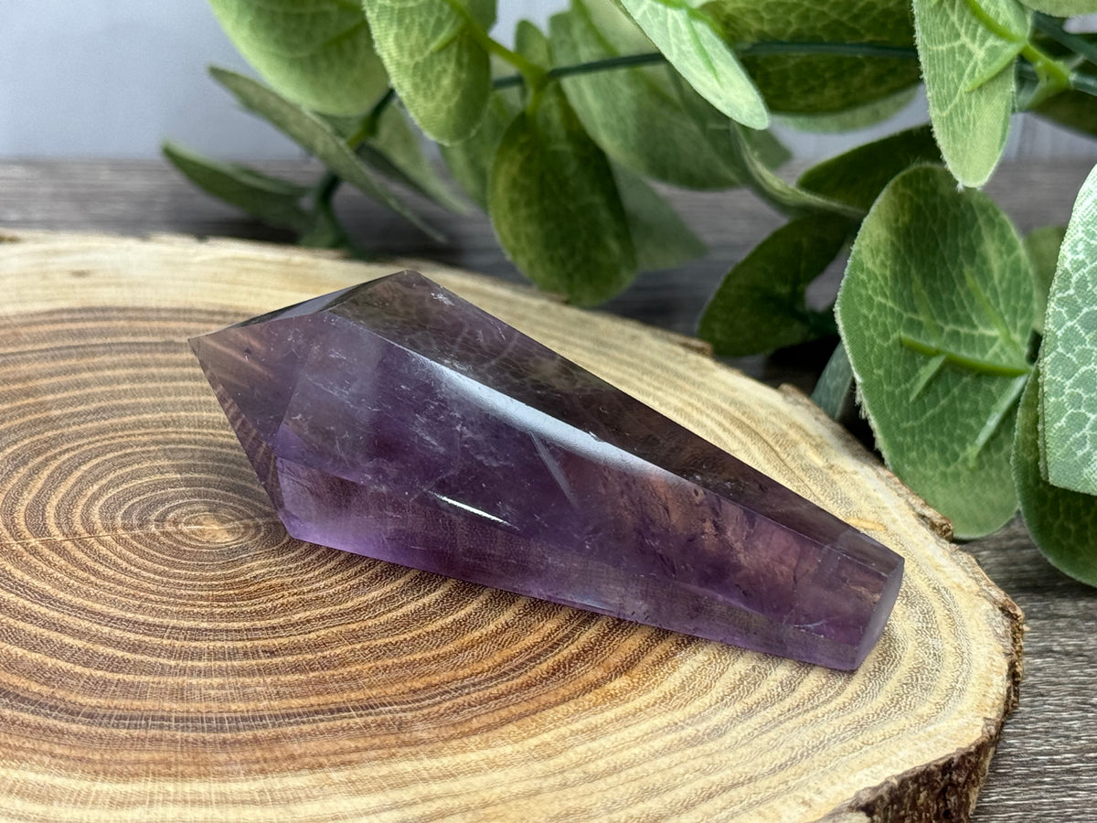 Amethyst Wands