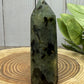 Prehnite Towers