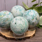Phoenix Stone Spheres
