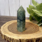Prehnite Towers