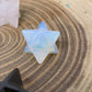 Merkaba Crystal Carving - Small